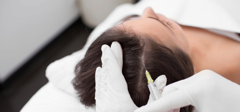 Stem Cells Treatment for Hair Regrowth - PCT Panama