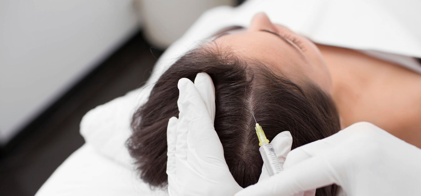 Stem Cells Treatment for Hair Regrowth - PCT Panama