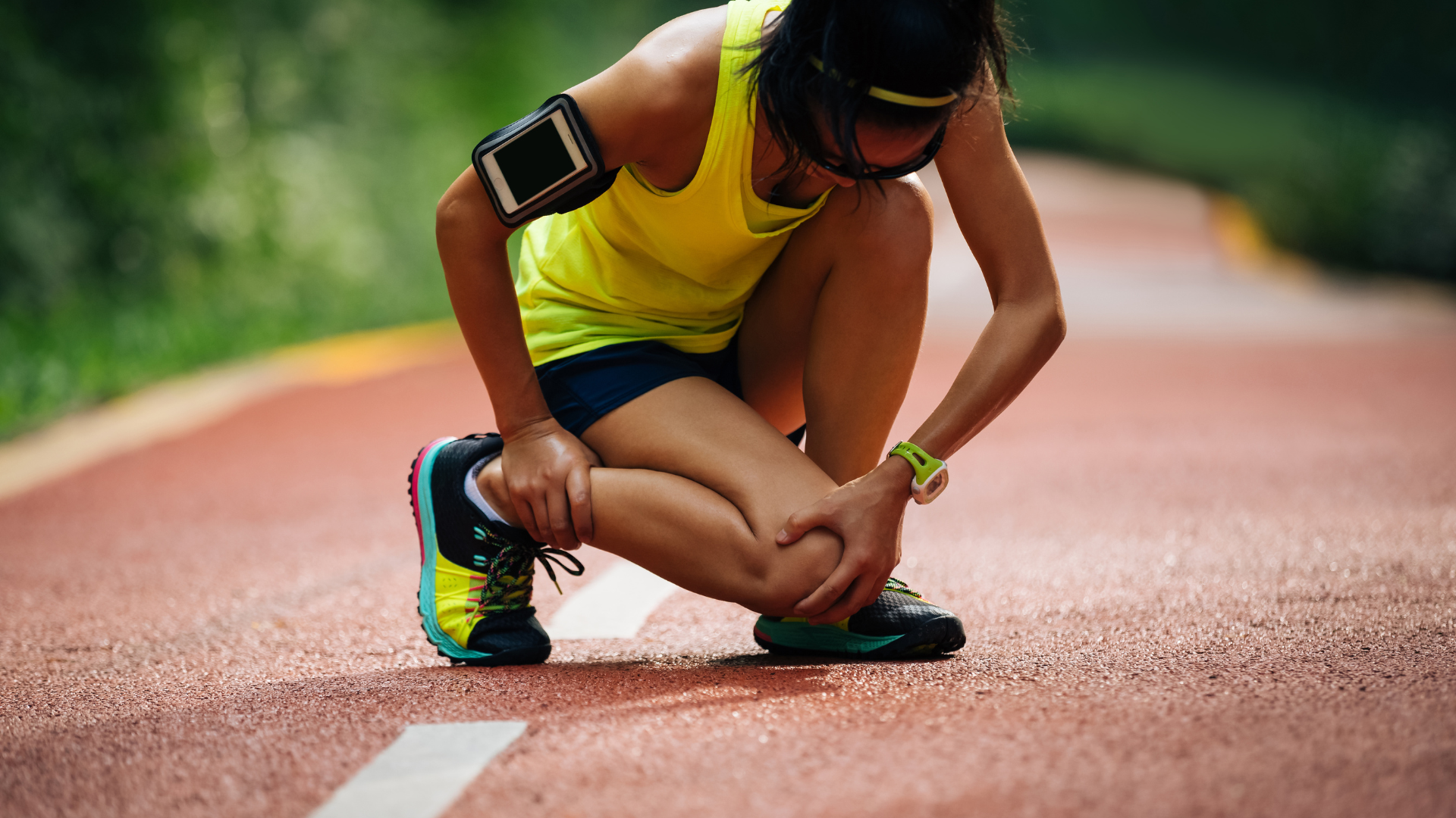 Stem Cell Treatments for Sports Injuries