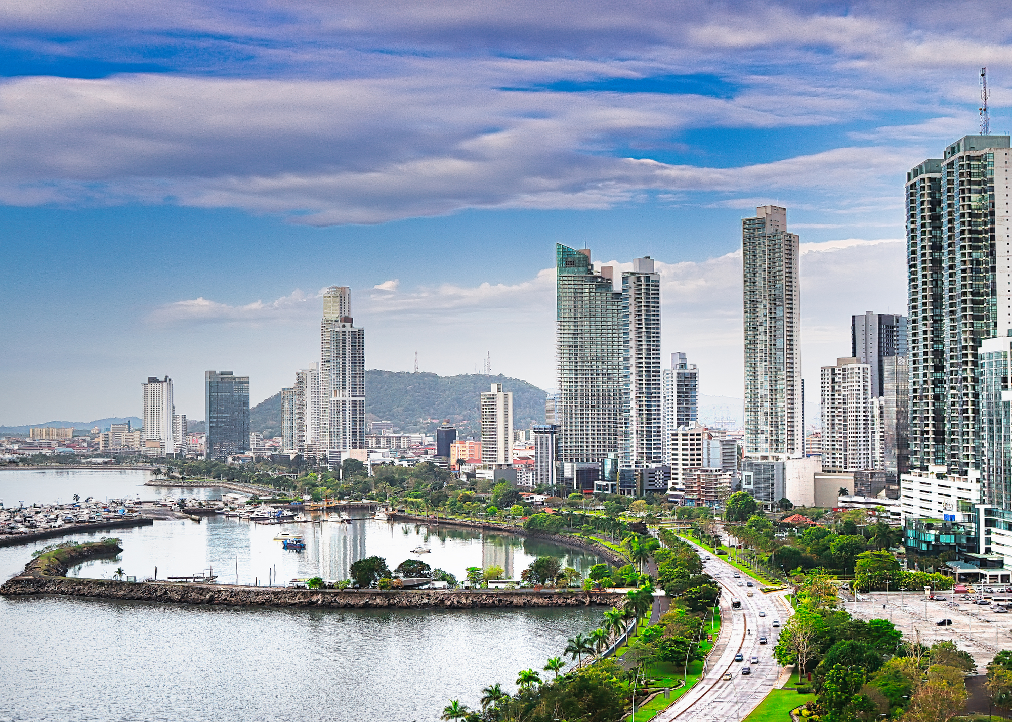 Stem cell treatments in Panama