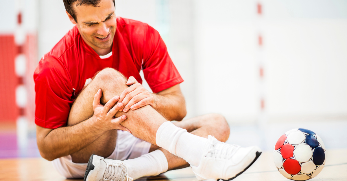sports injury stem cell treatments