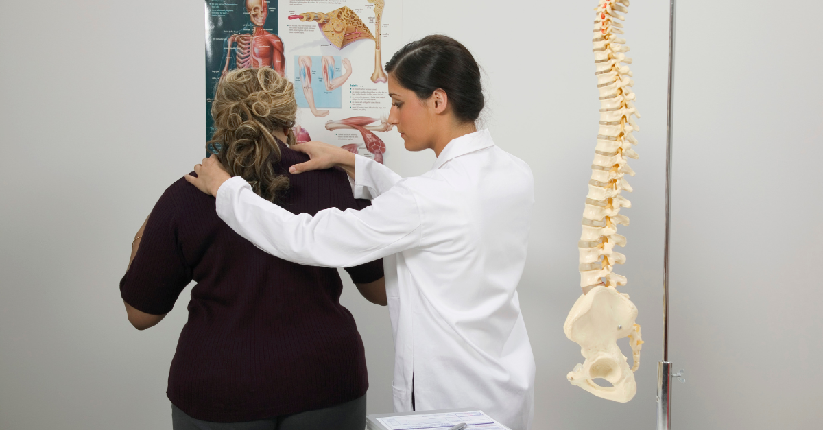 back and spine stem cell care and services