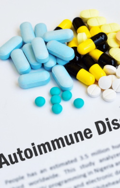 Stem-Cell-Therapy-Autoimmune-Relief Image of an autoimmune disease article.